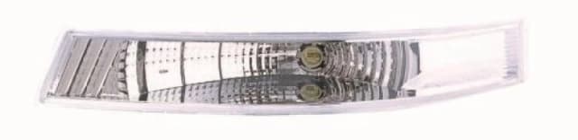 ALKAR 2113751 Turn Signal Right Front, white Indicator (62)