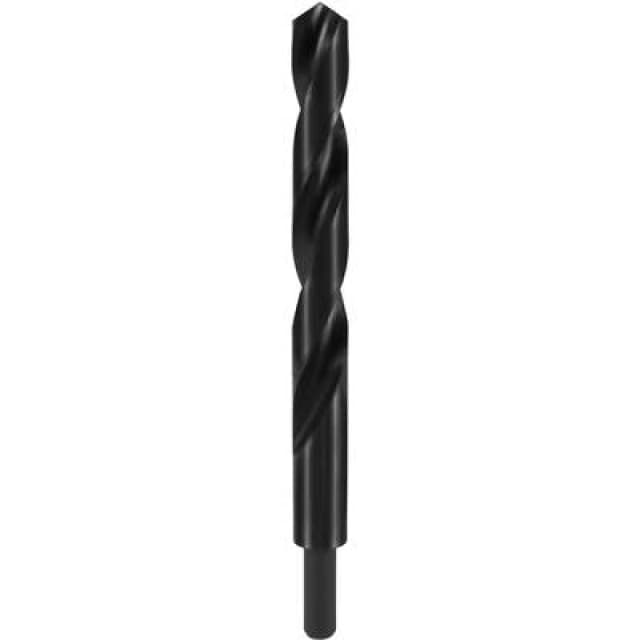 RUKO RUKO 200220 HSS-R Metal twist drill bit 22mm Total length 205mm DIN 338 200220