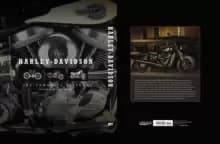 Harley-Davidson : The Complete History