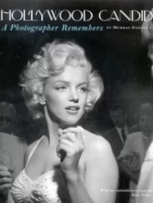 Hollywood candid by Murray Garrett