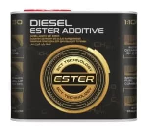 MANNOL Fuel Additive MN9930-05ME