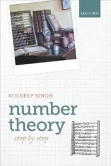 Number Theory : Step by Step