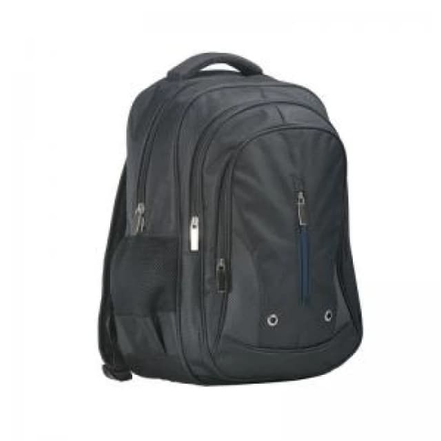 Portwest Triple Pocket General Purpose Backpack B916BKR Colour: Black