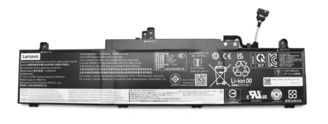 Lenovo 57Wh 3-cell Li-Polymer