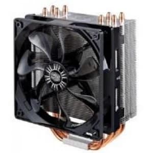 Cooler Master Hyper 212 Evo 4 Heatpipe 120 PWM Fan Tower CPU Air Cooler