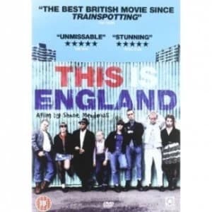 This Is England DVD