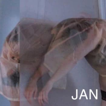 Jan - Jan CD