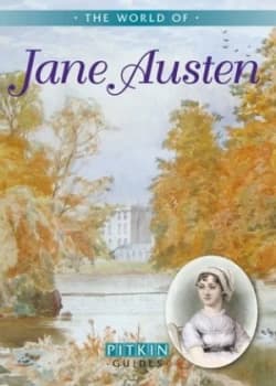 The World of Jane Austen by Brenda Williams Paperback