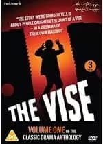 The Vise Volume 1 - DVD Boxset