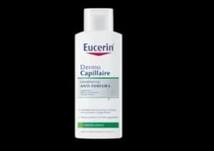Eucerin DermoCapillaire Shampoo-Gel Anti-Dandruff for Oily Dandruff 250ml