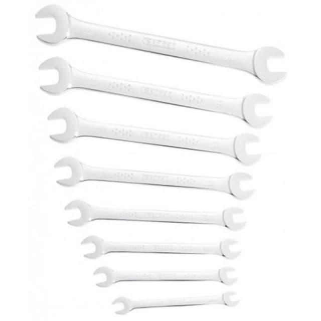 Expert by Facom 8 Piece Double Open End Spanner Set E111406