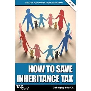 How to Save Inheritance Tax 2018/19 Paperback / softback 2018