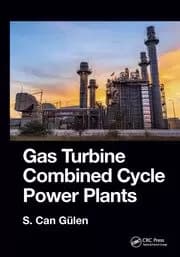 Gas Turbine Combined Cycle Power Plants