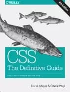 css the definitive guide visual presentation for the web
