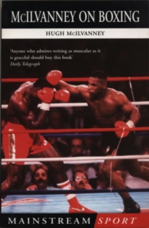 McIlvanney On Boxing Paperback / softback