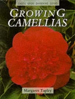 Growing Camellias by Margaret Tapley Paperback