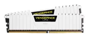 Corsair Vengeance LPX CMK16GX4M2B3200C16W memory module 16GB 2 x...