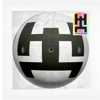 Working Mens Club - Working Mens Club Vinyl