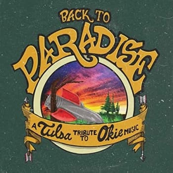 Various Artists - Back to Paradise CD