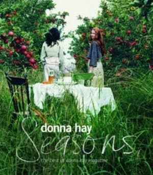 Seasons by Donna Hay Paperback