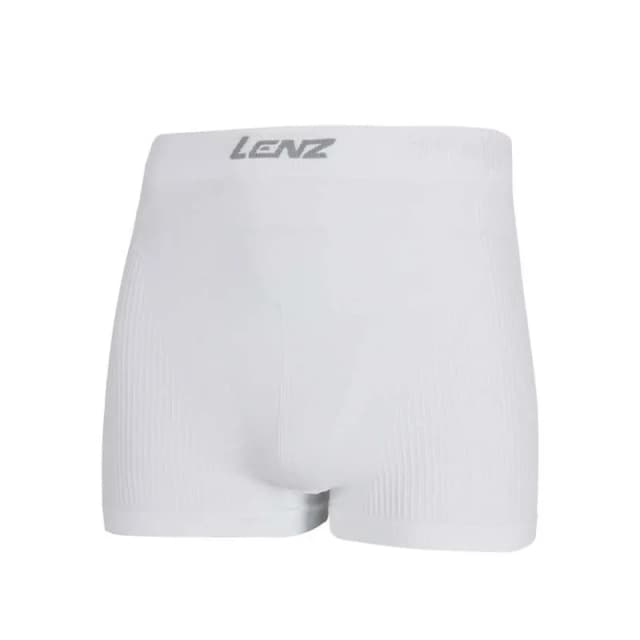 Boxer Lenz 1.0 Blanc Male S