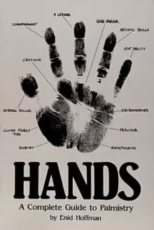 Hands : A Complete Guide to Palmistry