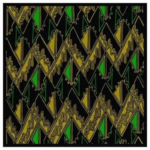 Joshua Abrams & Natural Information Society - Simultonality Vinyl