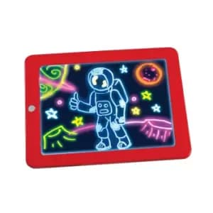 JML Magic Pad - Red
