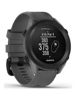 Garmin Approach S12 - Slate Grey