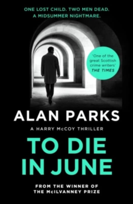 To Die In June Paperback / softback