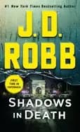 shadows in death an eve dallas novel