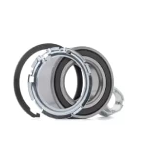 RIDEX Wheel bearing kit MERCEDES-BENZ,RENAULT 654W0143 4153340600,402102084R,7701206661 7701208060,7701208429,7701208950,7701209807,7701209838