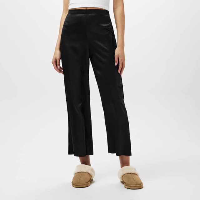Calvin Klein PANT - Black 10