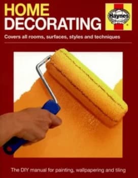 Home Decorating by Julian Cassell Paperback
