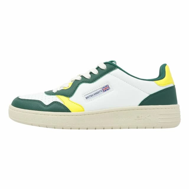 british knights Trainers British Knights Noors Vert Unisex 42