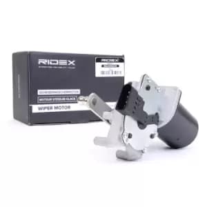 RIDEX Wiper Motor VW 295W0027 7E1955113,7E1955113A,7E1955113B Windshield Wiper Motor,Windscreen Wiper Motor,Window Wiper Motor,Windscreen Washer Motor