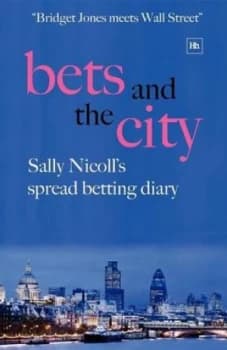 Bets and the City by Sally Nicoll Book