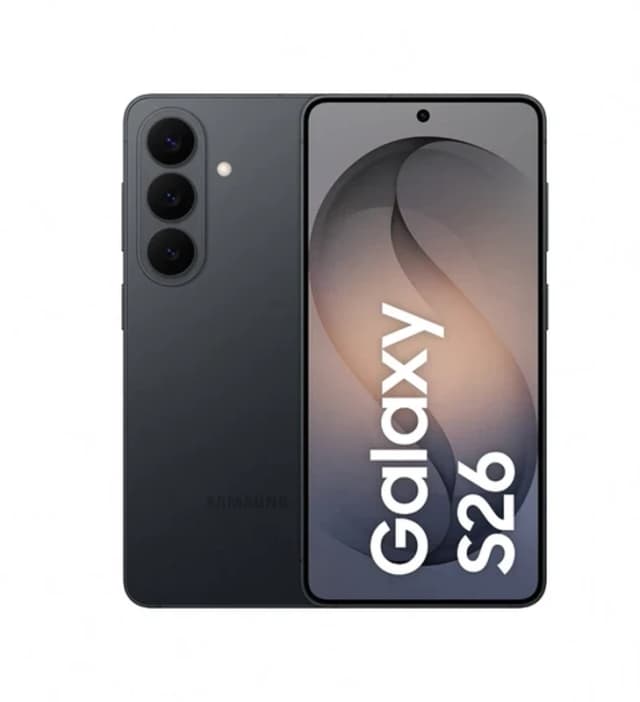 Samsung Galaxy S26 256GB