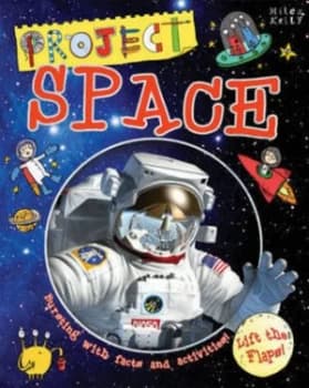 Project Space by Ian Graham Book