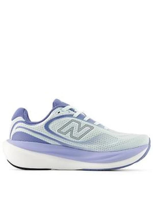 New Balance 1080v15 Road Running Shoes Womens - Blue Female 4