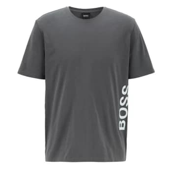 Hugo Boss Identity T-Shirt Green Size L Men