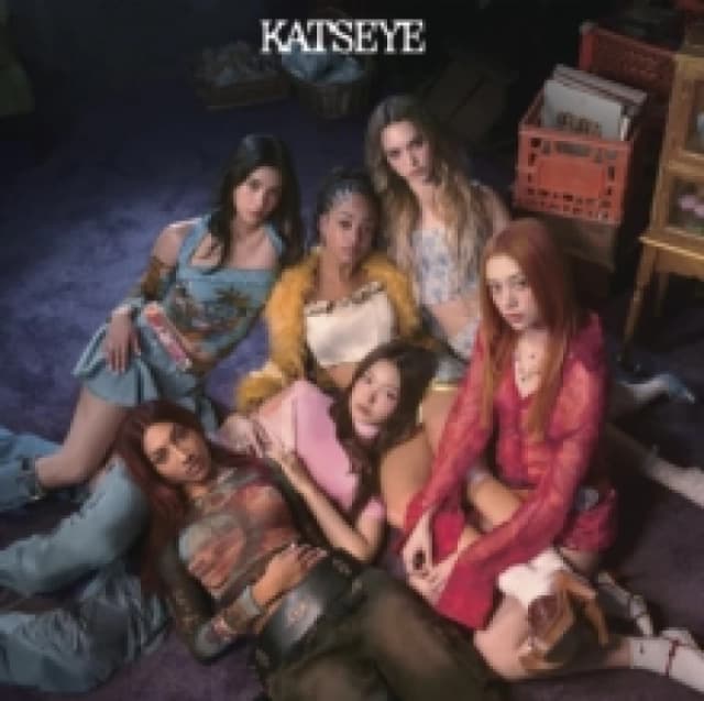 SIS (Soft Is Strong) Vinyl