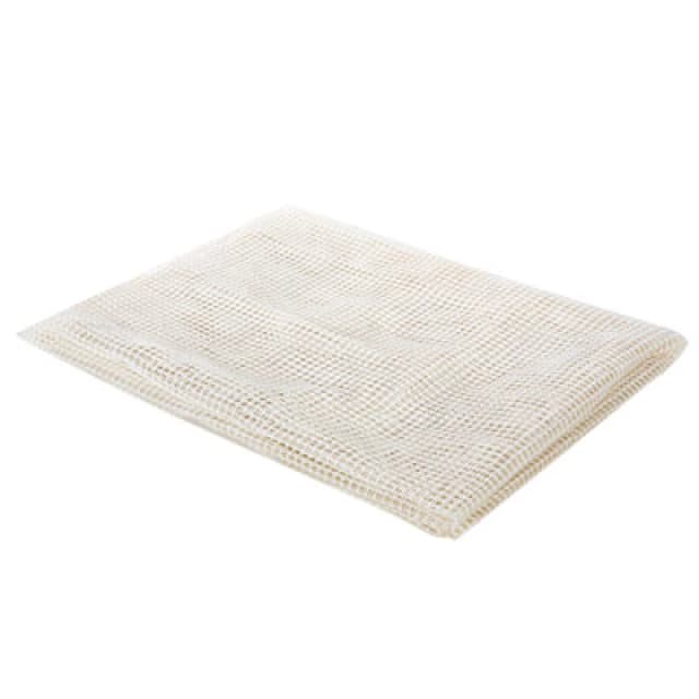 Beliani Non-Slip Rug Mat 130 X 190 Cm Balad
