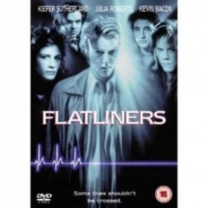 Flatliners (2010) DVD