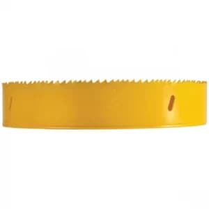 Faithfull FAIHSVP210 Bi-Metal Cobalt Holesaw 210mm