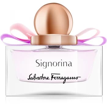 Salvatore Ferragamo Signorina Eau de Toilette For Her 30ml