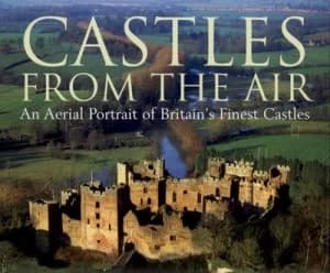 Castles from the Air by Paul Johnson Hardback