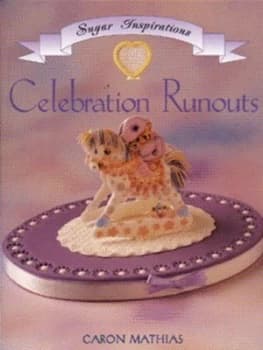 Celebration Runouts by Caron Mathias Book