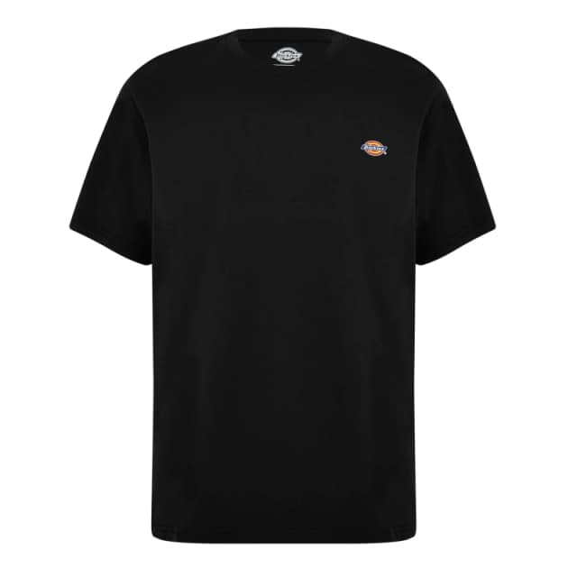 Dickies Mapleton Logo T-Shirt Black S
