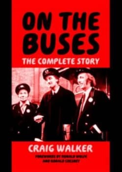 On the Buses by Craig Walker Book